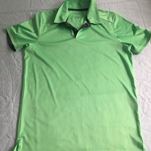 Oakley performance polo, size S (tailored fit).